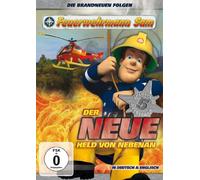 Feuerwehrmann Sam - Der neue Held von nebenan