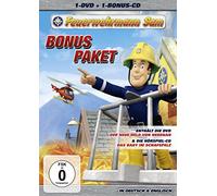 Feuerwehrmann Sam - Der neue Held von nebenan (+ Hörspiel CD: Das Baby im Schafspelz)