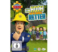 Feuerwehrmann Sam - Ein Hoch auf die Jungen Retter (Staffel 11 Teil 3)
