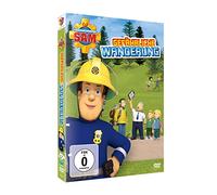 Feuerwehrmann Sam - Gefährliche Wanderung (Staffel 12 Teil 2)