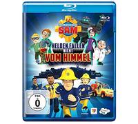 Feuerwehrmann Sam - Helden fallen nicht vom Himmel (Kinofilm)