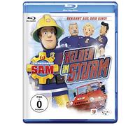 Feuerwehrmann Sam - Helden im Sturm
