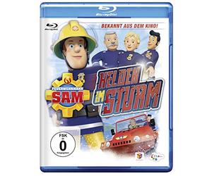 Feuerwehrmann Sam - Helden im Sturm