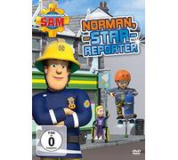 Feuerwehrmann Sam - Norman der Starreporter (Staffel 12 Teil 1)