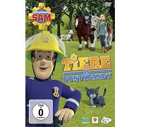Feuerwehrmann Sam - Tiere in Pontypandy (Staffel 11 / Teil 1)