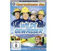 Feuerwehrmann Sam - Wilde Gewässer