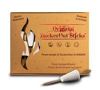 Feuerzangentasse 12 bastoncini di zucchero per bevande calde e cocktail