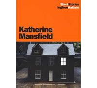 Feuille d'Album-Miss Brill-Mr and Mrs Dove, Il signore e la signora Colombo-Marriage à la mode, Matrimonio à la mode-The doll's house, La casa delle bambole