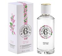 Roger & Gallet Feuille De Thé Agua Perfumada Bienestar 100ml