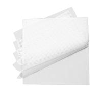 Feuilles de déshydrateur en silicone, plateaux shydrateurs enn silicones, 10 feuiles des déshyddrateur silicne résistantes à la chaleur, Accessoires déishydrateurs multifonctionnels lavables au