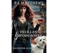 Feuilles Empoisonnées: Un Mystère de la Sorcière Verte