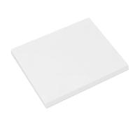 Feuilles Pour Aspirateur À Poussière D'Ongles | 100 Pièces Collecteur De Poussière Ventilé Pour Manucure | Extracteur De Papier Pour La Pratique, L'Entraînement, En Salon Et À La Maison