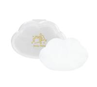 Feuilles Savonneuses - 50 PCS Papier Nettoyant Portable