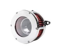 Feuling 5478 Trasparente Esterno Cover per Ba Aria Detergente Kit - Cromo A