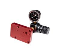 Feuling 9071 Pistone Raffreddamento Jet Pressione Tester Blocco Completo Kit