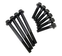 Feuling, Feuling M8 Hp+/Rs Camplate / Elementi di fissaggio per pompa dell'ol...