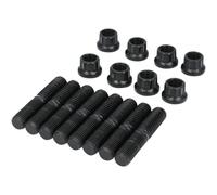 Feuling Kit Dado E Perno Dell´albero Del Bilanciere Harley Davidson 24011045