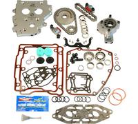 Feuling Kit Di Conversione Tendicatena Distribuzione Idraulica Oe+ Per Harley Davidson 09251062