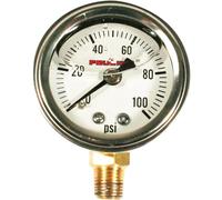 Feuling Manomètre De Pression D´huile 1/8´´ Npt Male 22120608
