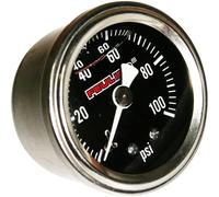 Feuling Manomètre De Pression D´huile 1/8´´ Npt Male 22120611