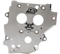FEULING PARTS 8030 PIASTRA A CAMME OE+ HARLEY DAVIDSON FLSTF 1450 FAT BOY 2002
