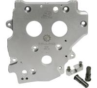 FEULING PARTS 8031 PIASTRA A CAMME OE+ HARLEY DAVIDSON FLSTF 1450 FAT BOY 2004