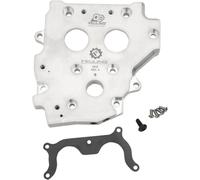 FEULING PARTS 8032 PIASTRA A CAMME OE+ HARLEY DAVIDSON FLSTF 1450 FAT BOY 2004