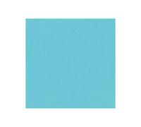 Feutrine Artemio - Morbido - 30 x 30 cm - 1 mm - Blu turchese