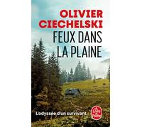 Feux dans la plaine