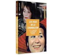 Feux de la chandeleur (les) - dvd