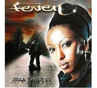 Feven - Hela Vagen Ut