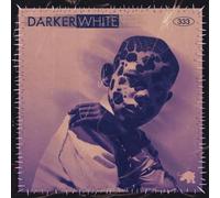 Fever 333 - Darker White (White Lilac Magenta Coloured) ( 180 g) (Limited Edition) (LP)