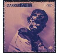 Fever 333 - Darker White (White Lilac Magenta Coloured) ( 180 g) (Limited Edition) (LP)