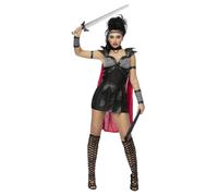 Fever 56451S Black Gladiator, 8-10
