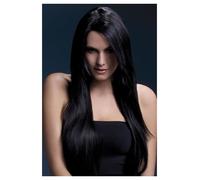 Fever Amber Wig 42533 Black