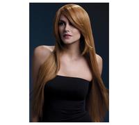Fever Amber Wig 42536 Auburn