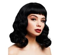 Fever Bettie Parrucca Frangia Corta Donna (SM3023)