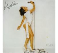 Fever by Minogue, Kylie (2001-10-30)