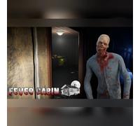 Fever Cabin (PC) Steam Key - GLOBAL