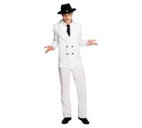 Fever Costume Gangster Set Uomo (SM1573)
