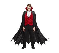 Fever Costume Vampiro Uomo (SM1770)