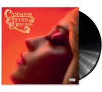 cannons fever dream USA (Vinyl LP)