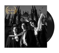 fever dream (opaque black vinyl)