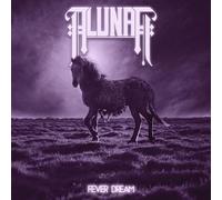 fever dream (side a - side b purple/white/yellow vinyl)
