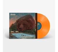 Villagers Fever Dreams (Vinyl LP) 12" Album Coloured Vinyl (Limited Edition)