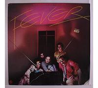 FEVER - Dreams And Desire
