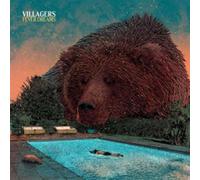 Fever Dreams - Villagers (Audio CD)