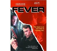 Fever (DVD) Gordon Clapp Gregg Henry Jim Pirri Mark Boone Sam Neill Steve Rankin