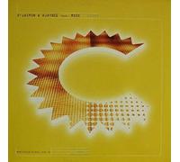 Fever (I, & Djaybee, feat. Rose, incl. additional productions by B. Dlugosch/Mousse T..) / Vinyl Maxi Single [Vinyl 12'']
