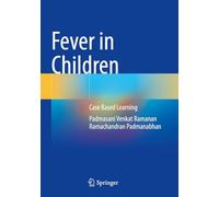 Fever in Children: Case Based Learning